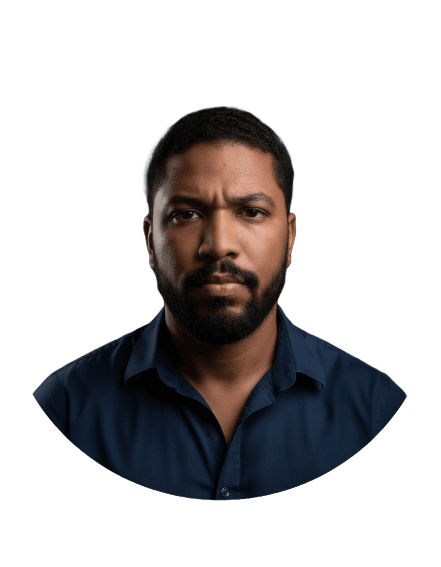 Cássio Brenno — Full Stack Developer